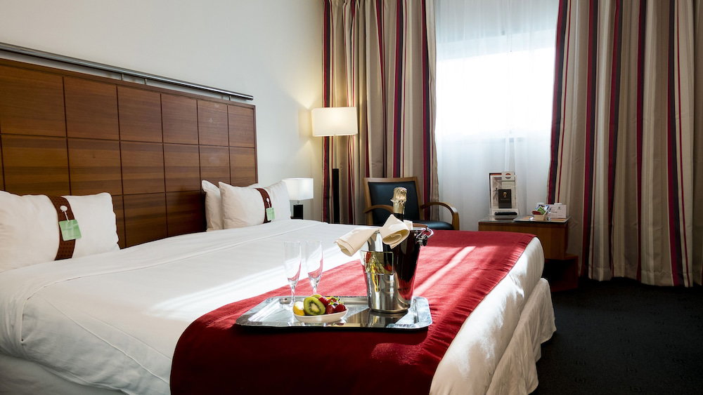 Holiday Inn Bordeaux Sud - Pessac By Ihg