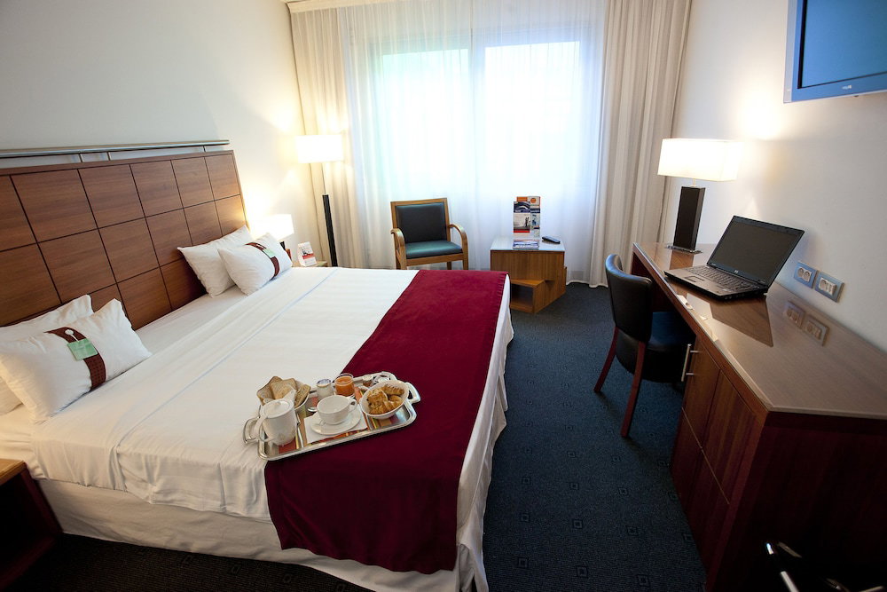 Holiday Inn Bordeaux Sud - Pessac By Ihg