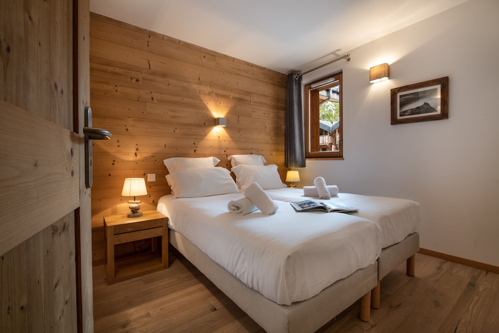 Hotel K2 By Alpine Resorts