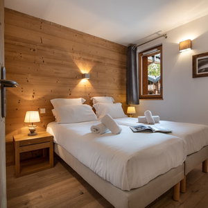 Hotel K2 By Alpine Resorts cazare Les Gets