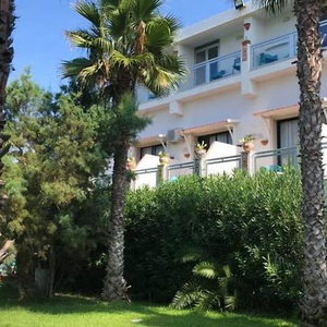 Hotel Al Gabbiano Sul Mare cazare Scoglitti