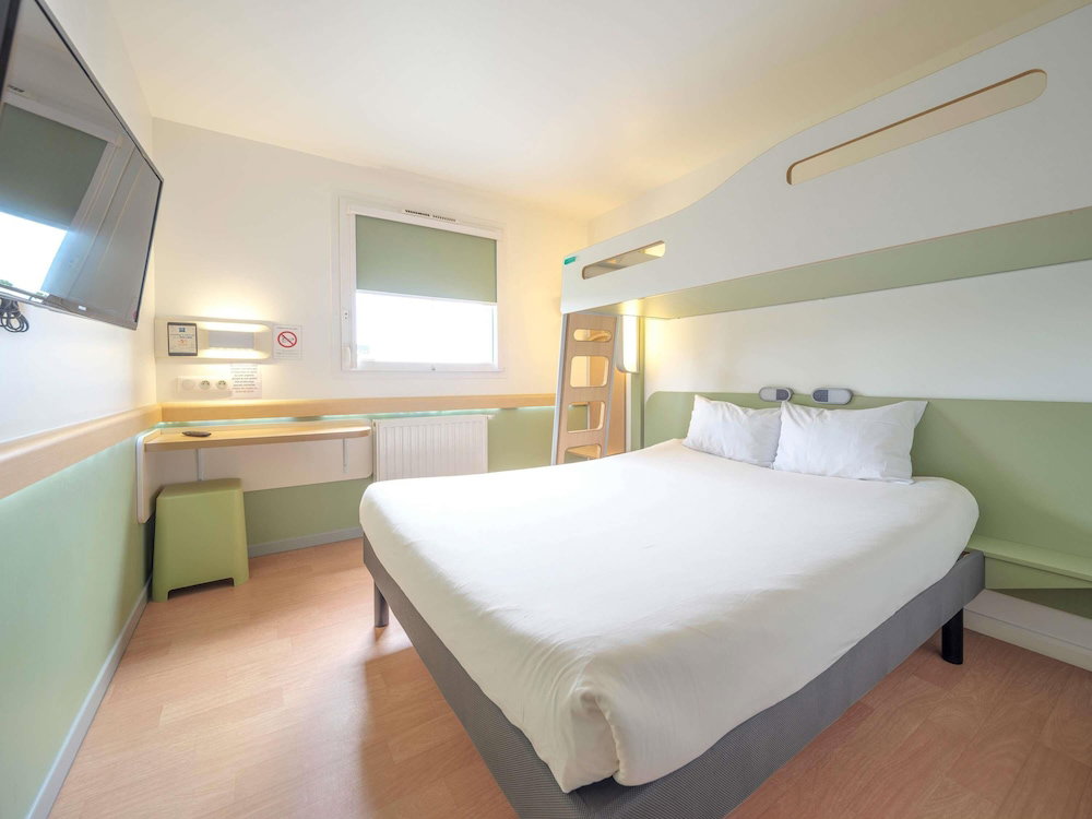 Hotel Ibis Budget Sarrebourg Buhl