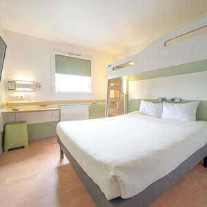 Hotel Ibis Budget Sarrebourg Buhl cazare Niderviller