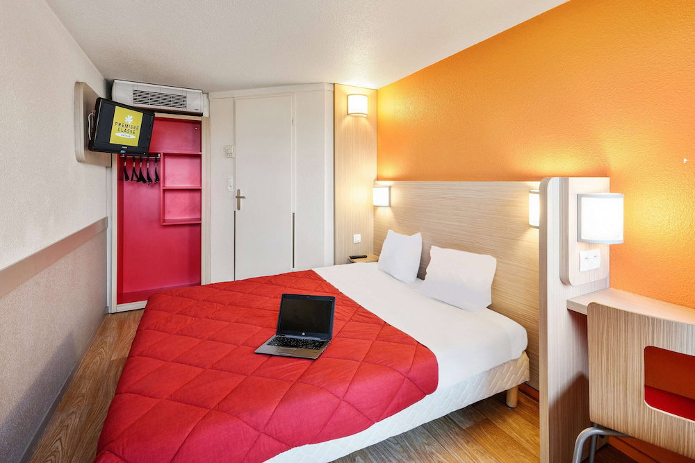 Hotel Premiere Classe Metz Sud - Jouy-Aux-Arches