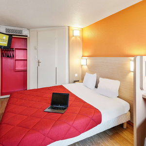 Hotel Premiere Classe Metz Sud - Jouy-Aux-Arches cazare Jouy-aux-Arches