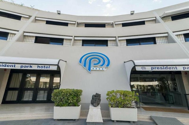 Hotel President Park