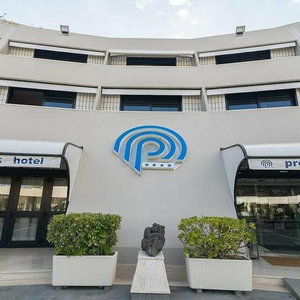 Sejur President Park vacanta Acitrezza
