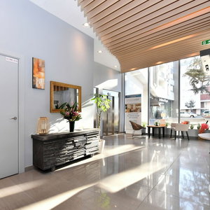 Hotel Zenao Appart'hôtels Massy cazare Massy