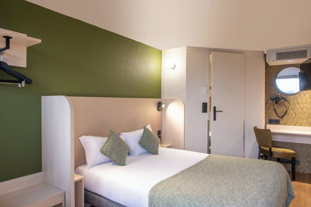 Hotel Hôtel D’olivet Orléans Sud