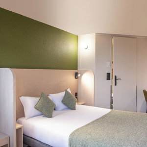 Hotel Hôtel D’olivet Orléans Sud cazare Olivet