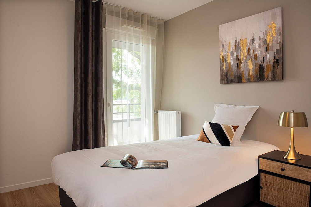 Hotel Les Boréales – Appart’hotel & Restaurant