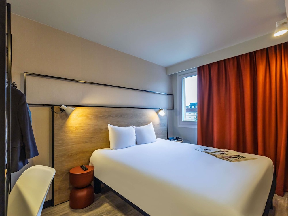 Hotel Ibis Metz Centre Cathédrale