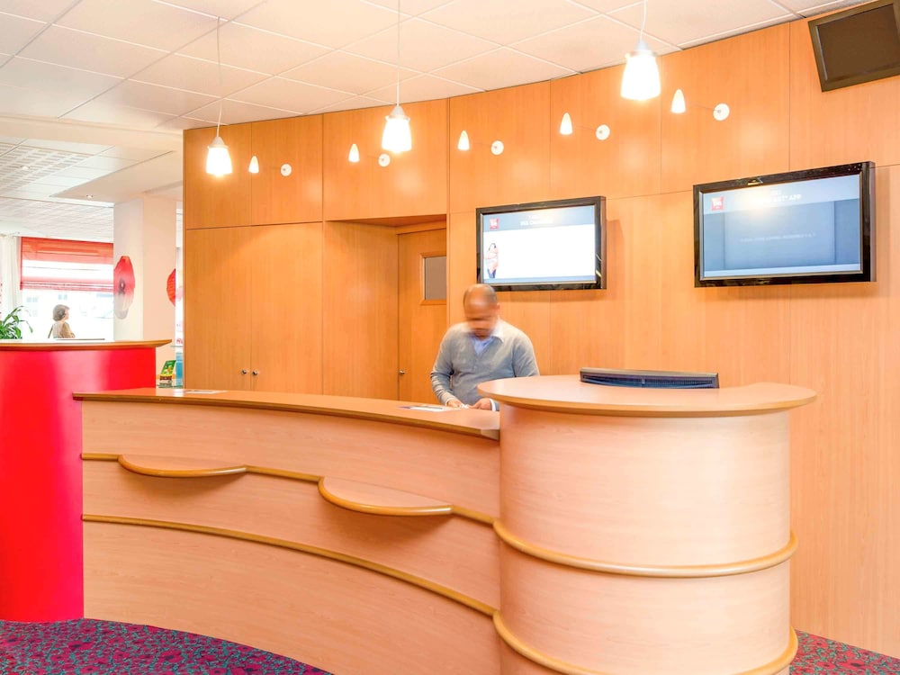 Ibis Metz Centre Cathédrale