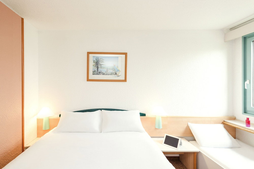Ibis Metz Centre Cathédrale