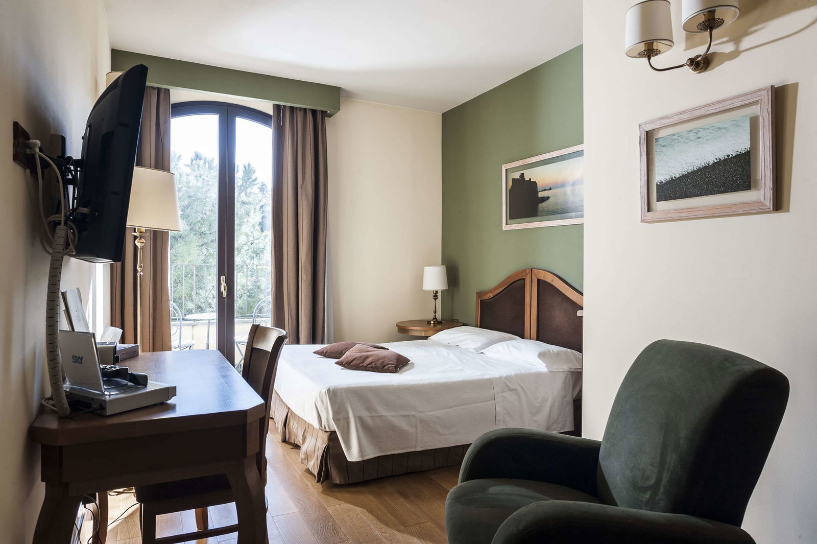 Hotel Best Western Hotel Santa Caterina