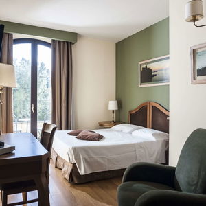 Sejur Best Western Hotel Santa Caterina vacanta Acireale
