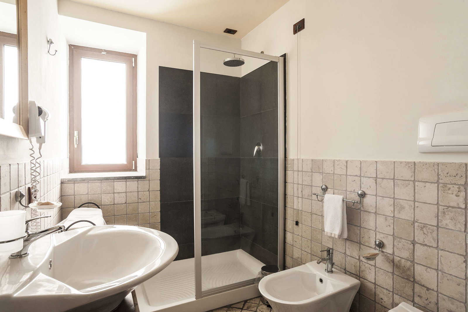 Best Western Hotel Santa Caterina