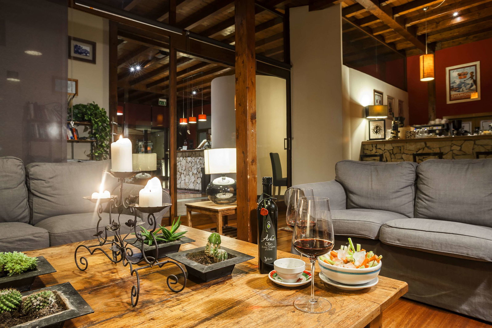 Best Western Hotel Santa Caterina