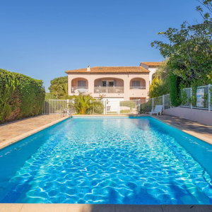 Hotel 6P Apartment In A Citadelle /Pool - Saint-Tropez cazare Saint-Tropez