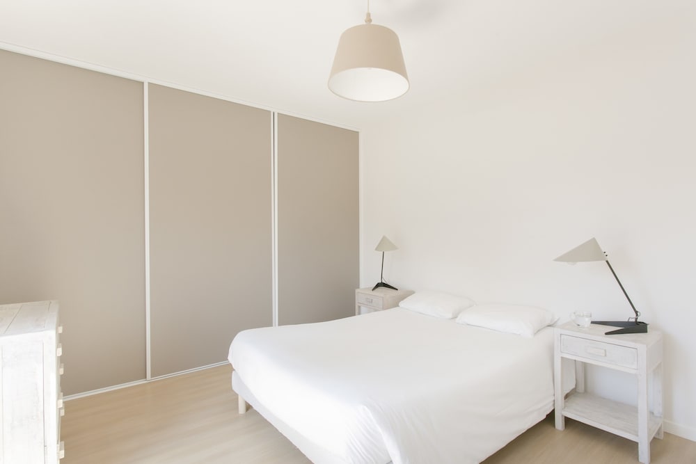 Hotel Zenao Appart'hôtels Troyes