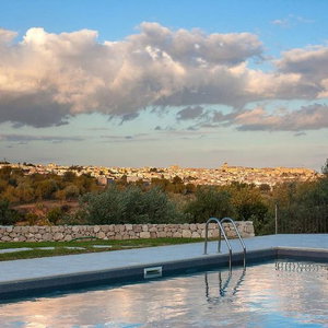 Hotel Terre Di Romanello Relais In Val Di Noto cazare Noto