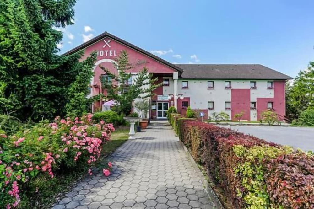 Hotel Authentic By Balladins - Hôtel Le Privilège