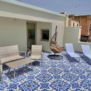 Hotel Domus Maris Boutique Hotel cazare Sciacca