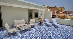 Hotel Domus Maris Boutique Hotel cazare Sciacca