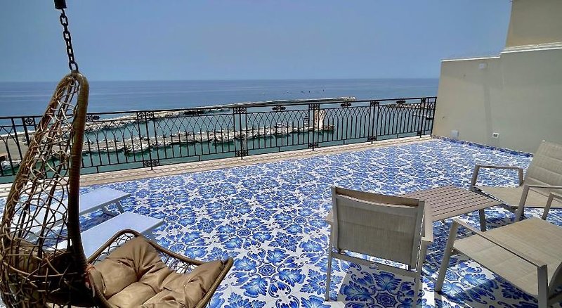 Domus Maris Boutique Hotel