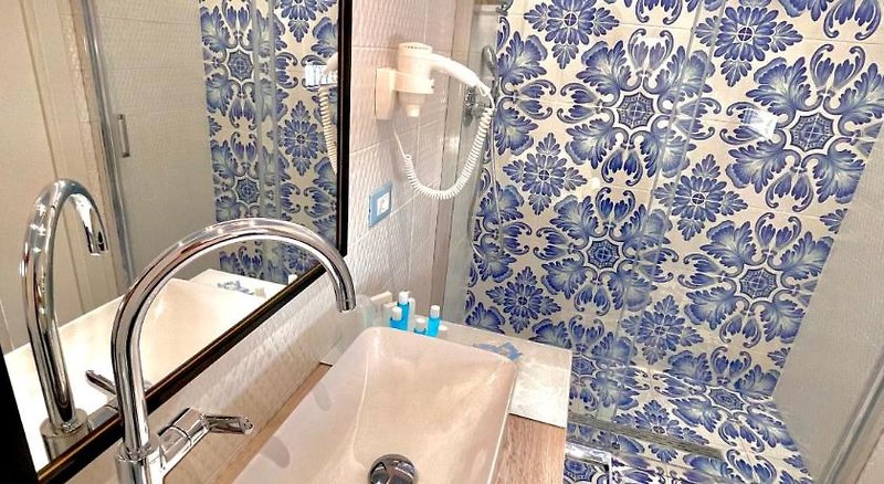Domus Maris Boutique Hotel