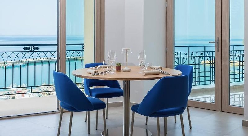 Domus Maris Boutique Hotel