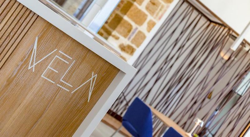 Domus Maris Boutique Hotel