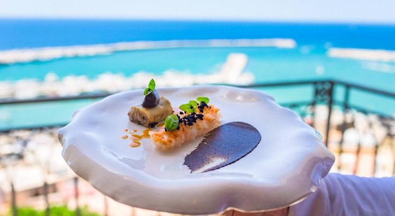 Domus Maris Boutique Hotel