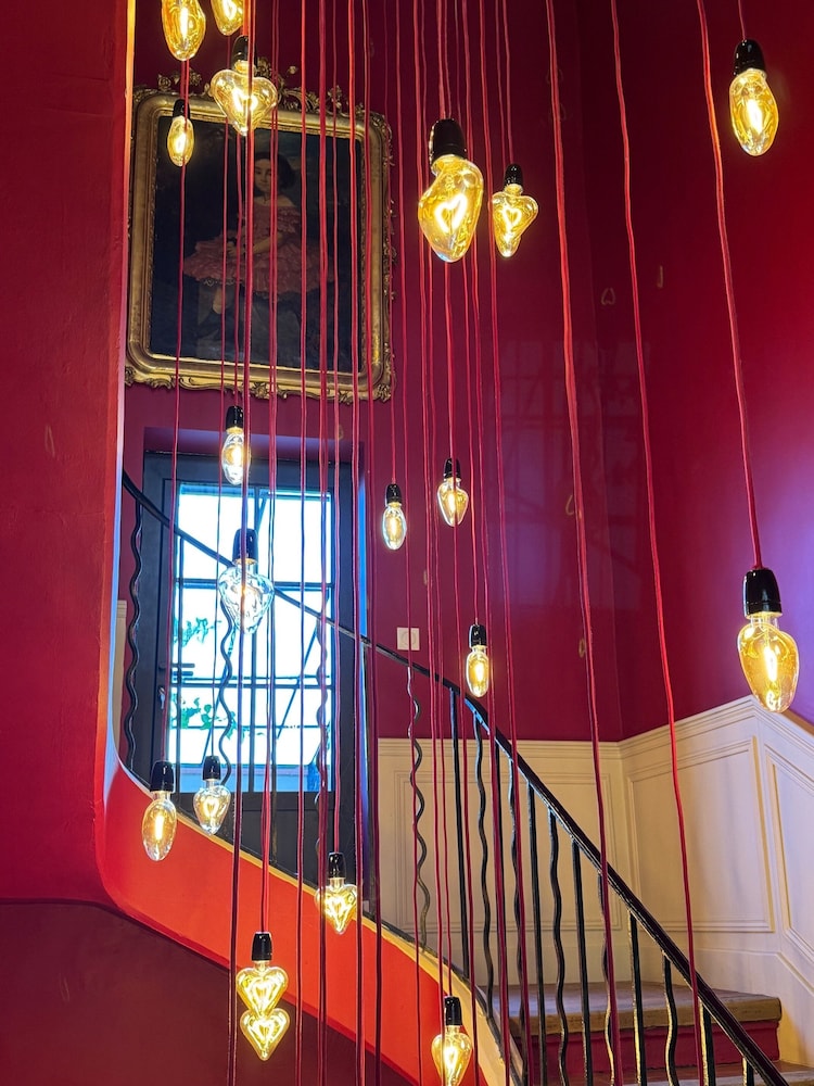 Hotel Maison Jacotte
