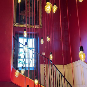 Hotel Maison Jacotte cazare Orange