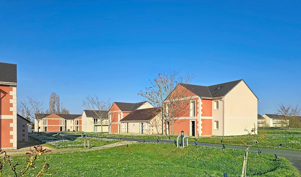 Hotel Terres De France - Domaine Val D'amboise