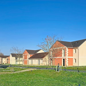 Hotel Terres De France - Domaine Val D'amboise cazare Amboise