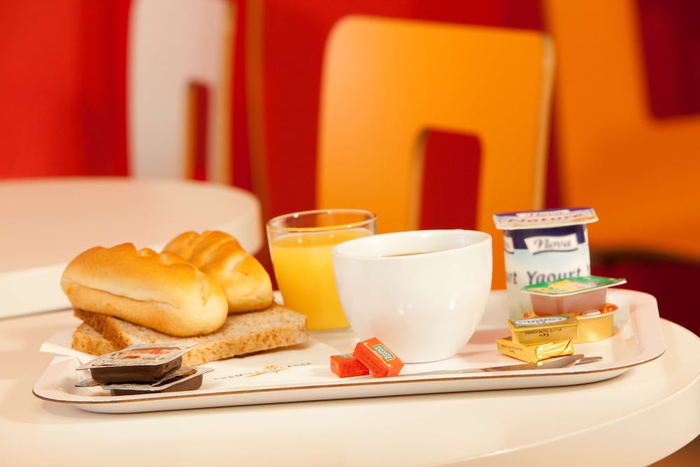 Hotel Premiere Classe Charleville Mezieres