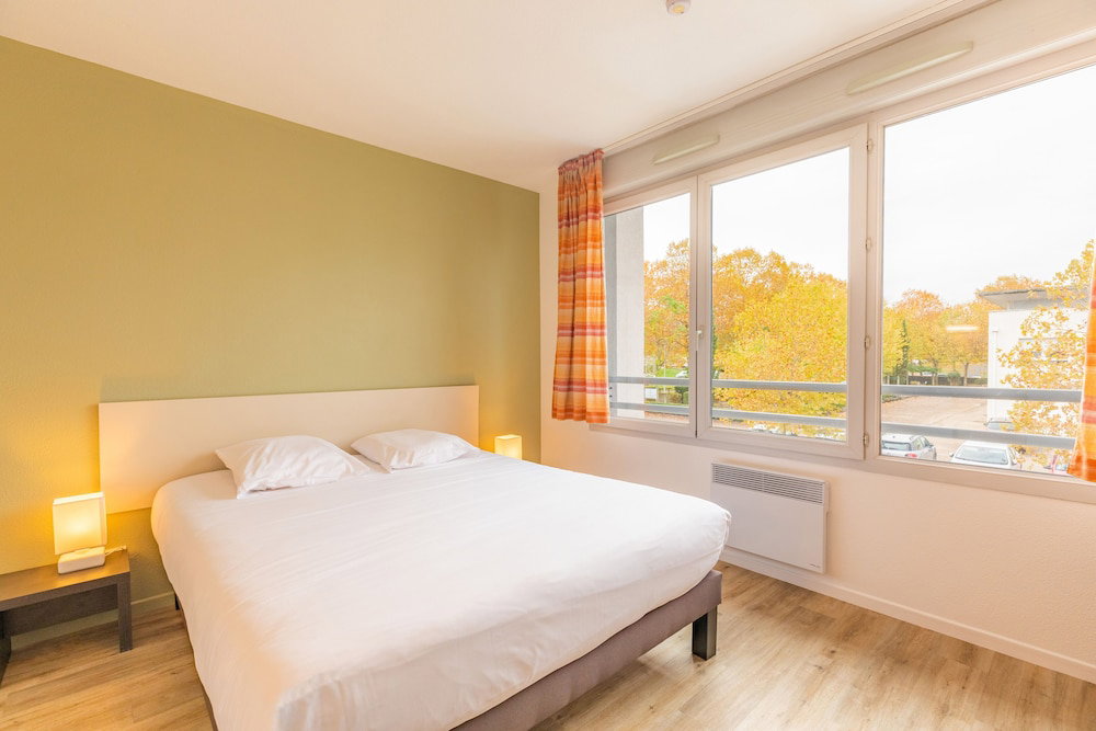 Hotel Appart'city Classic Bourg En Bresse