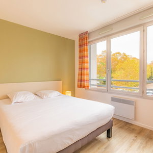 Hotel Appart'city Classic Bourg En Bresse cazare Brou