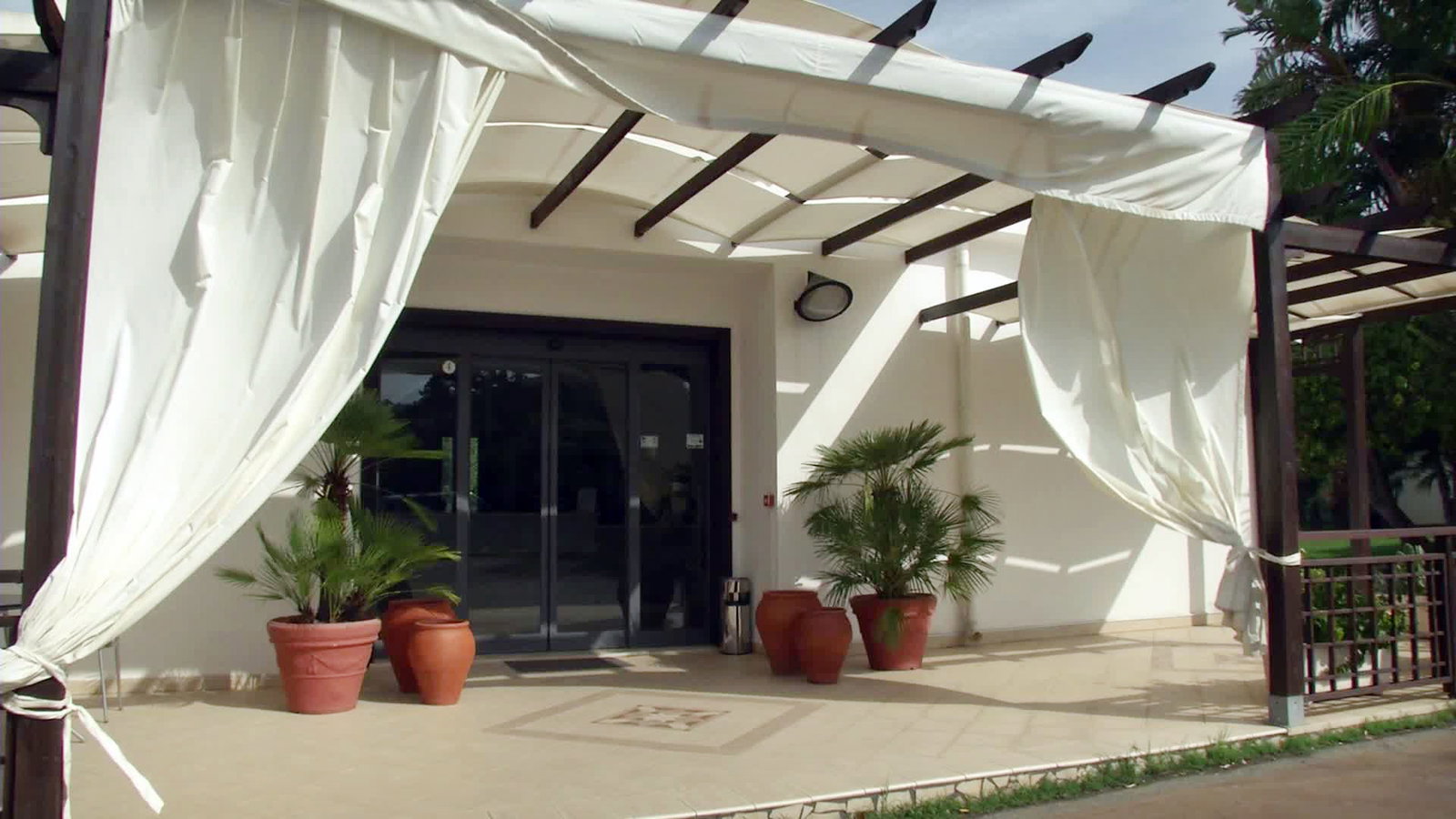 Hotel Le Dune Resort