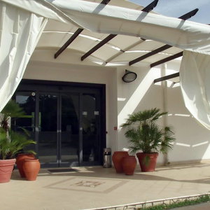 Sejur Le Dune Resort vacanta Menfi
