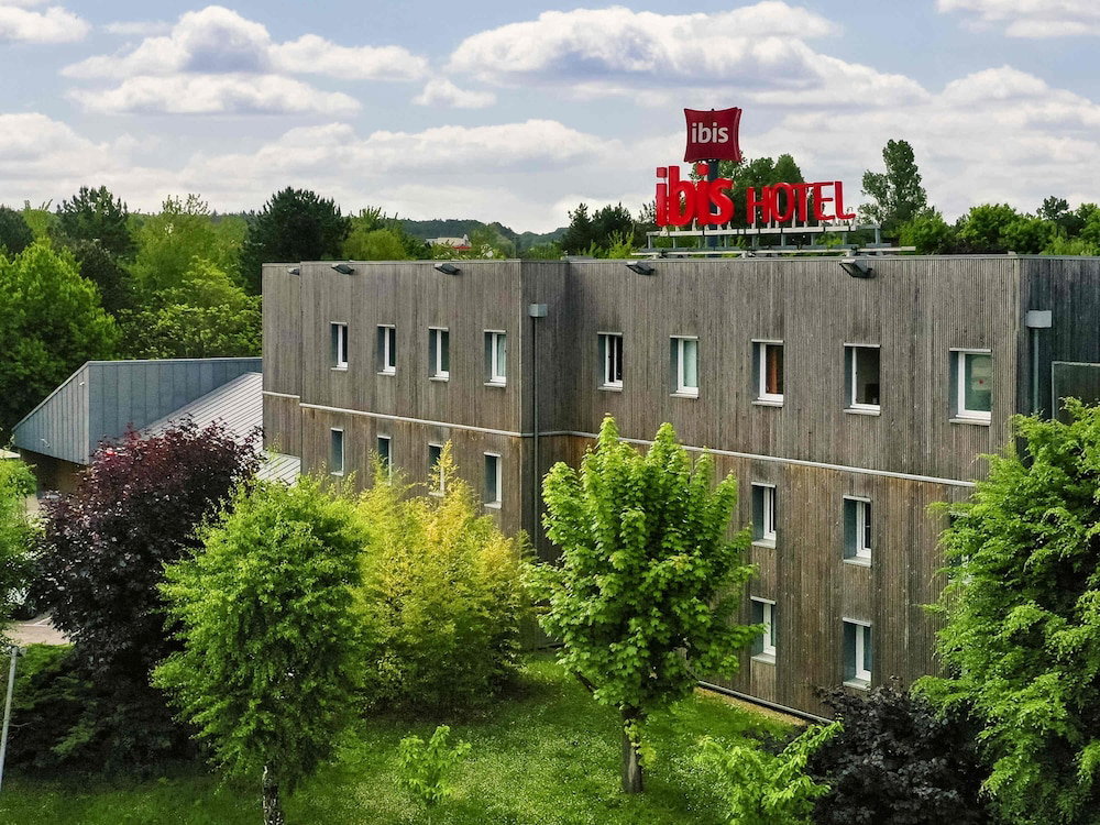 Hotel Hotel Ibis Nemours