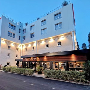 Hotel Hotel Acadie Eragny Sur Oise cazare Eragny-sur-Epte