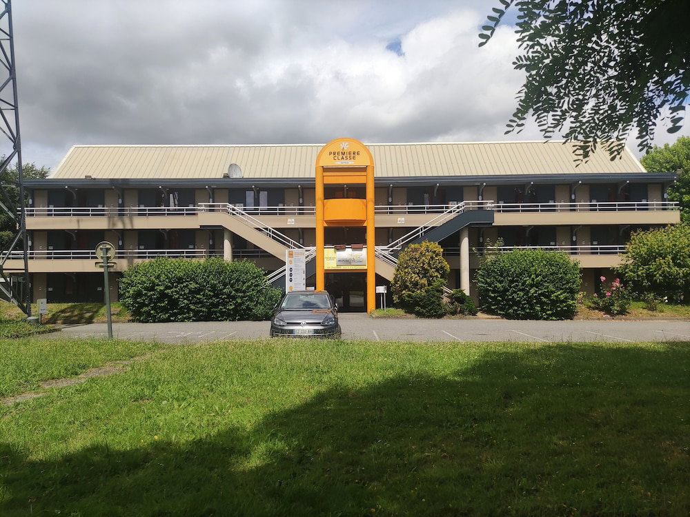 Hotel Hotel Première Classe Vannes