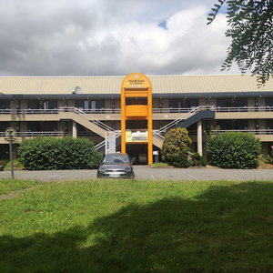 Hotel Hotel Première Classe Vannes cazare Vannes-le-Chatel