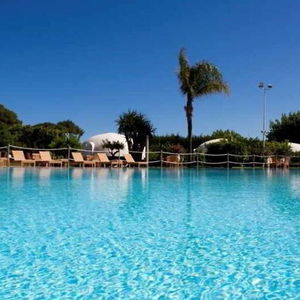 Hotel Villa Favorita cazare Marsala
