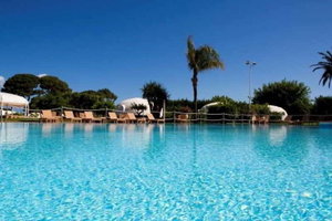 Hotel Villa Favorita cazare Marsala