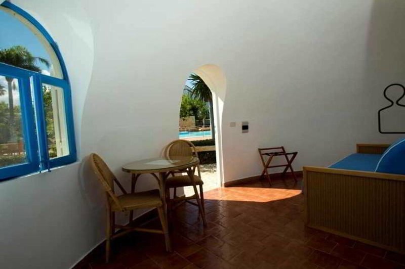 Villa Favorita