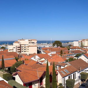 Hotel Best Western Arcachon Le Port cazare Arcachon